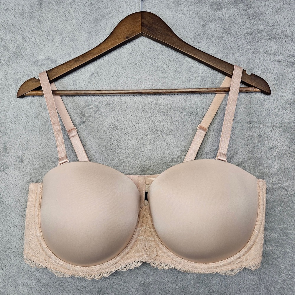 Torrid Bombshell Everyday Strapless Multiway Bra … - image 2